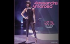 Alessandra Amoroso a Milano nel 2022: data e biglietti del concerto