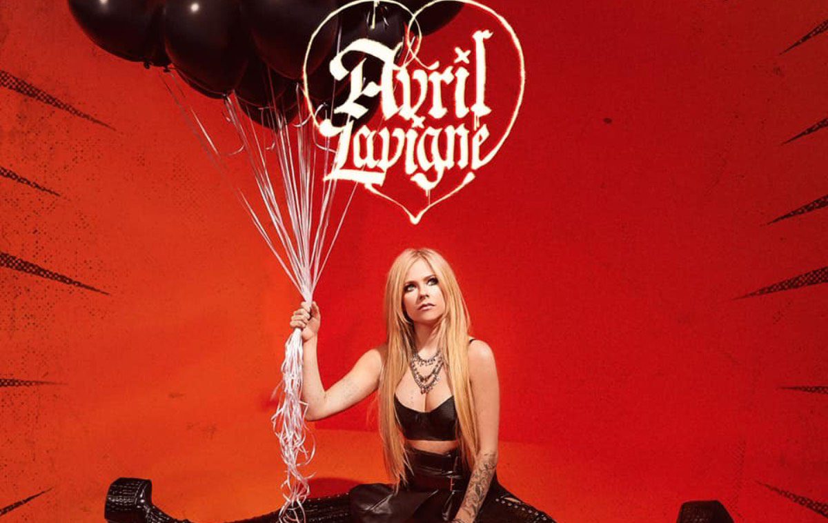 Avril Lavigne a Milano nel 2023 data e biglietti del concerto (24 Aprile 2023)