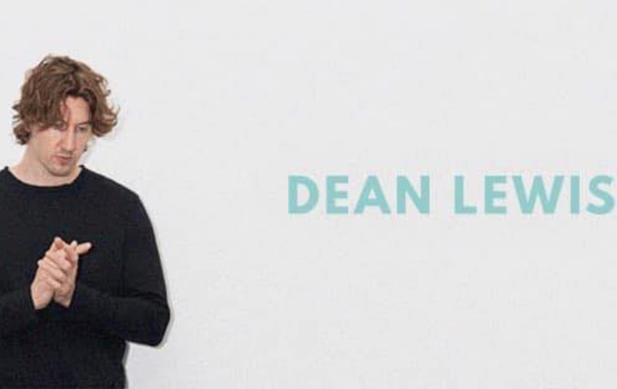 Dean Lewis Milano 2022