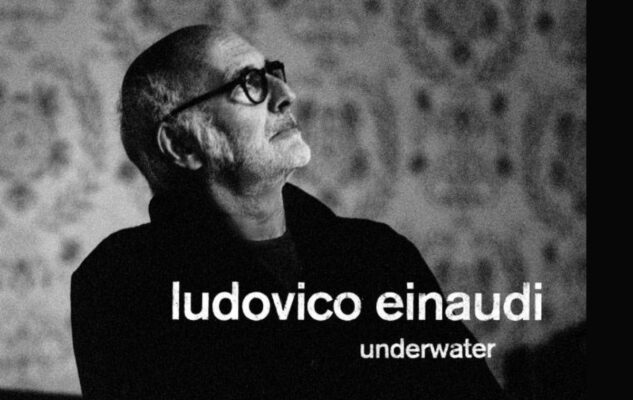 Ludovico Einaudi Milano 2022