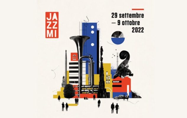 JazzMi Milano 2022