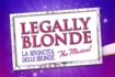 Legally Blonde - La rivincita delle bionde: il musical a Milano nel 2023