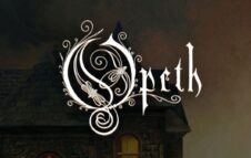 Opeth a Milano nel 2022: data e biglietti del concerto