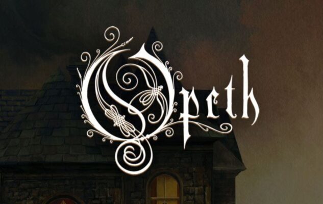 Opeth a Milano nel 2022: data e biglietti del concerto
