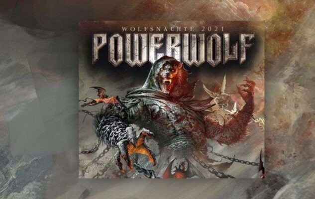 Powerwolf Milano 2022