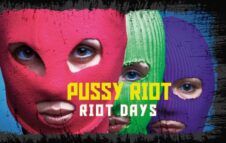Le Pussy Riot a Milano nel 2022: data e biglietti dello show