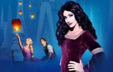 Lorella Cuccarini in "Rapunzel - Il Musical" a Milano nel 2023: date e biglietti