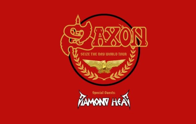 I Saxon a Milano nel 2022: data e biglietti del concerto all’Alcatraz