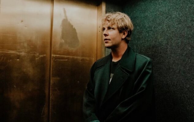 Tom Odell Milano 2022