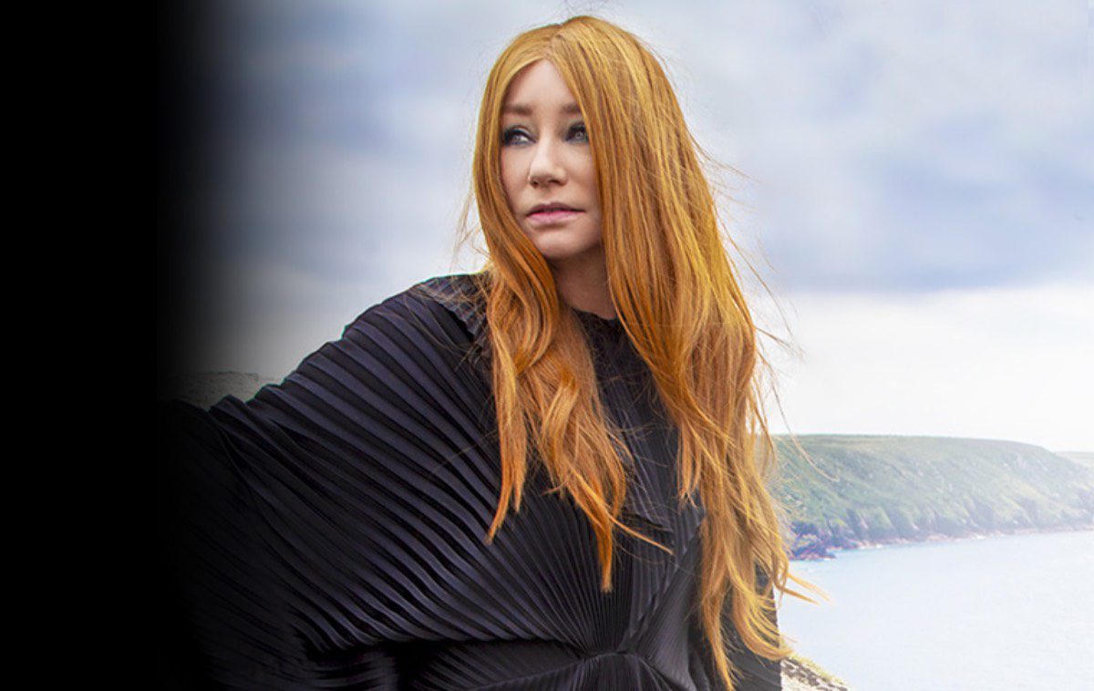 Tori Amos Milano 2023
