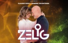 Zelig a Milano nel 2022 con Claudio Bisio e Vanessa Incontrada: date e biglietti