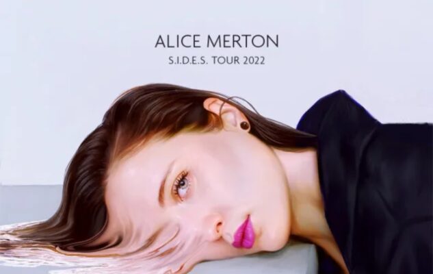 Alice Merton Milano 2022