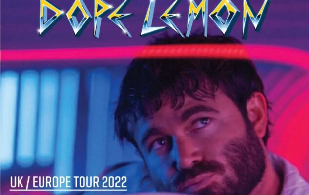 Dope Lemon a Milano nel 2022: data e biglietti del concerto