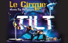 Natale 2022 a Milano con il Cirque World’s Top Performers: date e biglietti
