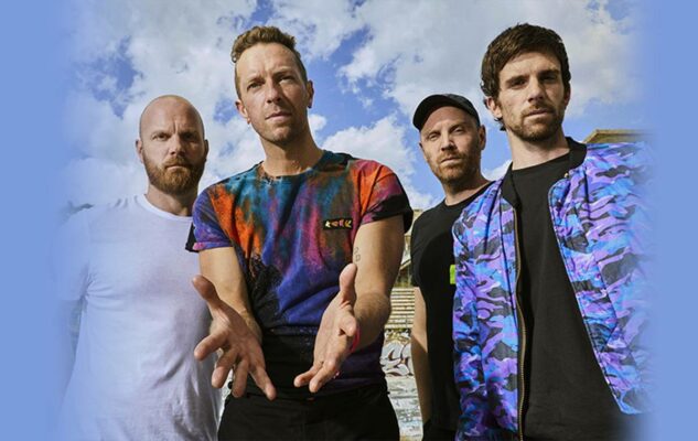 Coldplay Milano 2023 biglietti