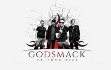 I Godsmack a Milano nel 2022: data e biglietti del concerto