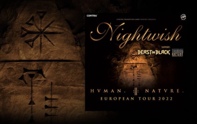 I Nightwish a Milano nel 2022: data e biglietti del concerto