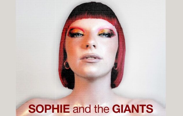 Sophie and the Giants Milano 2022