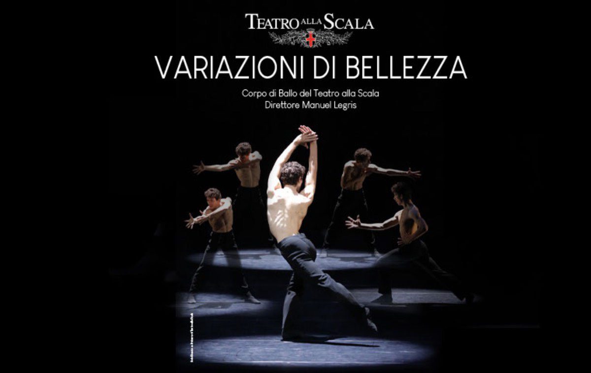 Variazioni di bellezza Milano 2022
