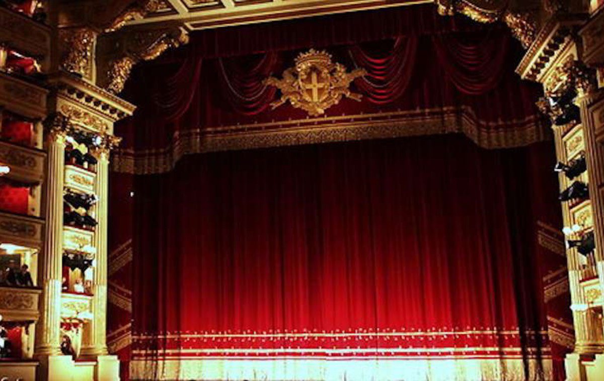 Circolo Virtuosi alla Scala Milano 2022