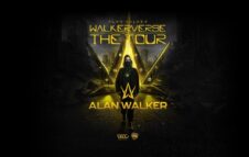Alan Walker a Milano nel 2022: data e biglietti del concerto
