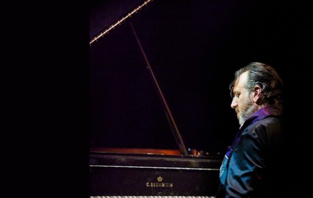 Chilly Gonzales Milano 2022