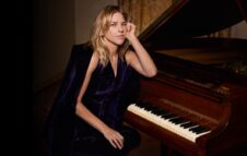 Diana Krall a Milano nel 2023: data e biglietti dello spettacolo