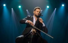 Hauser a Milano nel 2023: data e biglietti del concerto