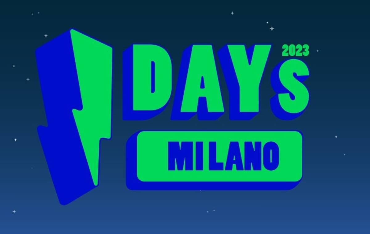IDAYS 2023 a Milano biglietti, programma, date