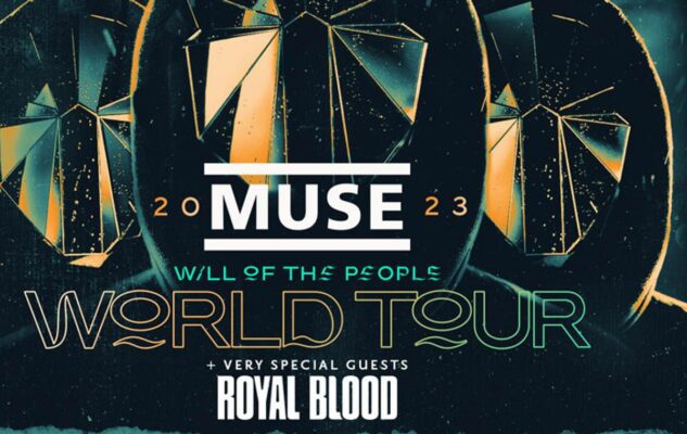 Muse a Milano nel 2023: data e biglietti del concerto a San Siro