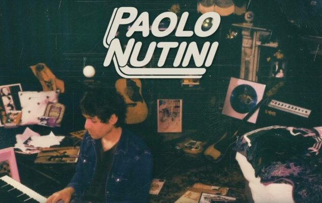 Paolo Nutini a Milano nel 2023