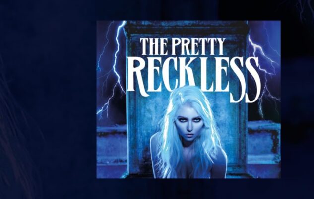 The Pretty Reckless Milano 2022