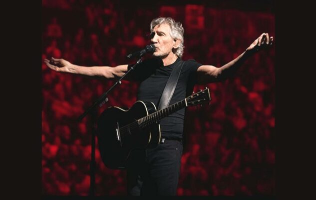 Roger Waters Milano 2023