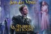 Sal Da Vinci a Milano nel 2023 con "La Fabbrica dei Sogni": date e biglietti