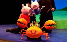 "Peppa Pig" a teatro a Milano nel 2023: date e biglietti