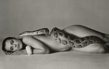 Richard Avedon in mostra a Milano nel 2022-2023 con "Relationships"