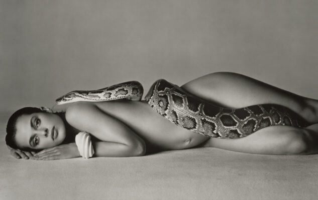 Richard Avedon in mostra a Milano nel 2022-2023 con “Relationships”