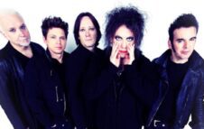 The Cure a Milano nel 2022: data e biglietti del concerto