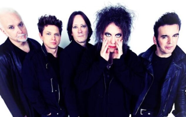 The Cure Milano 2022