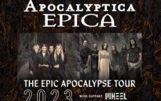 Gli Apocalyptica a Milano nel 2023: data e biglietti del concerto