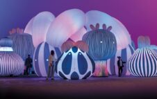 Balloon Museum a Milano nel 2022/2023: il museo dei palloncini arriva in città
