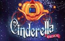 “Cinderella - il Musical” a Milano nel 2022-2023: date e biglietti