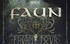 Faun a Trezzo sull'Adda (Milano) nel 2022: data e biglietti del concerto