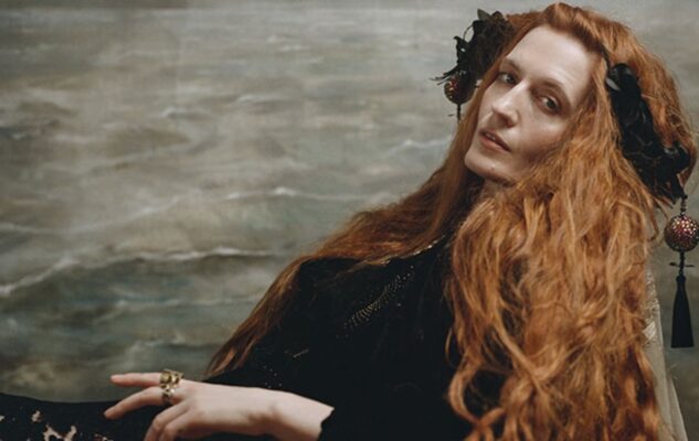 Florence + The Machine Milano 2023