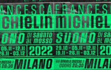 Francesca Michielin in concerto a Milano nel 2022: date e biglietti