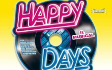 "Happy Days - Il Musical" a Milano nel 2023: data e biglietti dello spettacolo