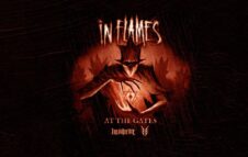 In Flames in concerto a Milano nel 2022: data e biglietti