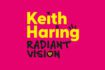 La Pop Art di Keith Haring in mostra a Monza nel 2022-2023