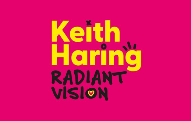 La Pop Art di Keith Haring in mostra a Monza nel 2022-2023