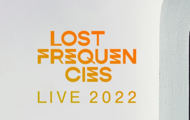 Lost Frequencies MIlano 2022
